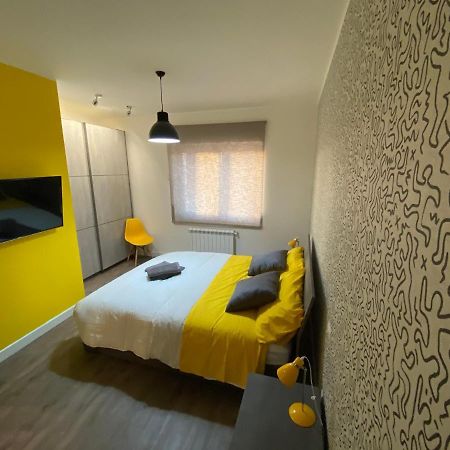 Vannucci 71 Apt Perugia Exterior photo