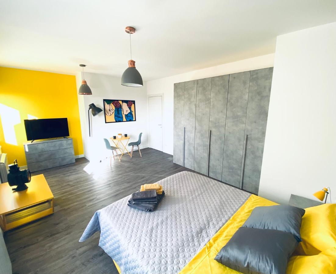 Vannucci 71 Apt Perugia Exterior photo