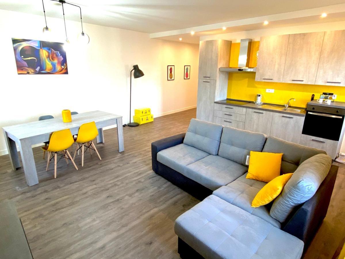 Vannucci 71 Apt Perugia Exterior photo