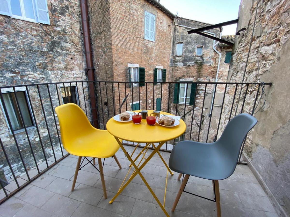 Vannucci 71 Apt Perugia Exterior photo