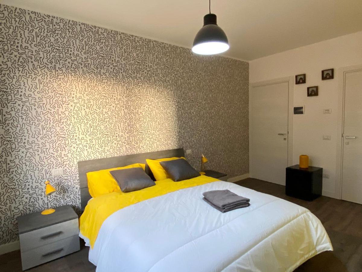 Vannucci 71 Apt Perugia Exterior photo