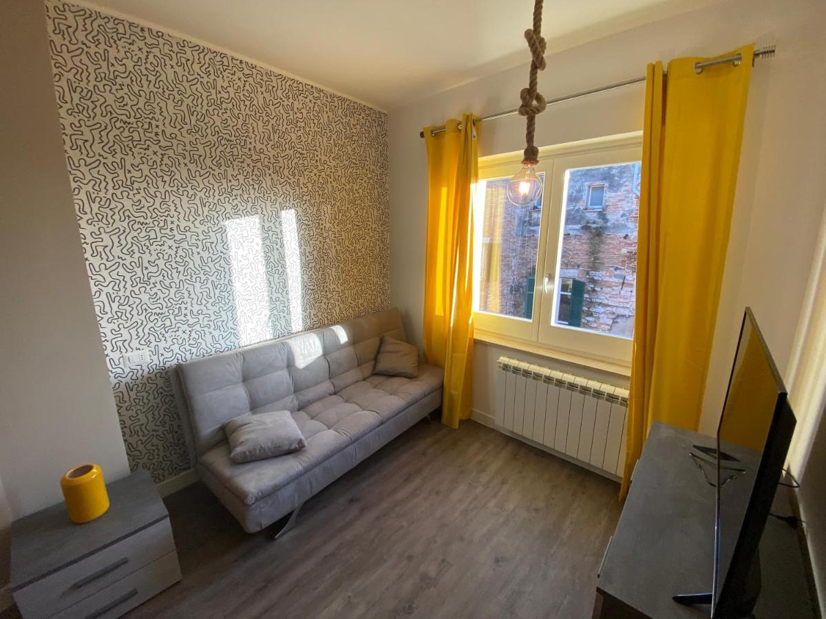 Vannucci 71 Apt Perugia Exterior photo