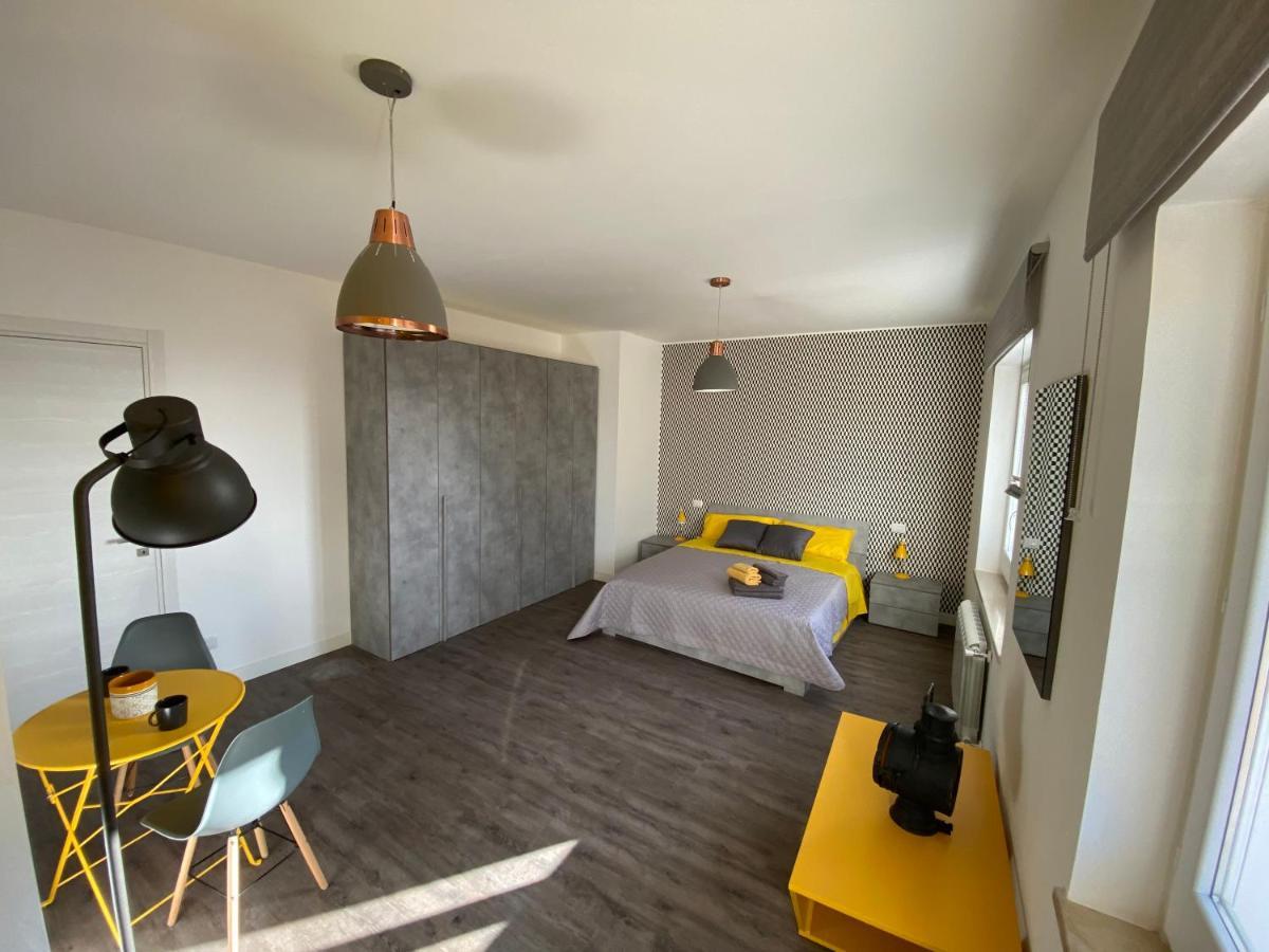 Vannucci 71 Apt Perugia Exterior photo