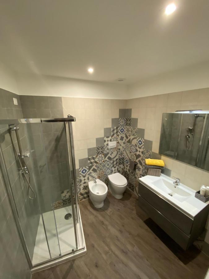 Vannucci 71 Apt Perugia Exterior photo