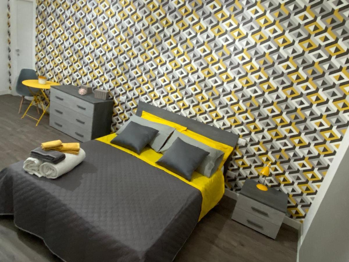 Vannucci 71 Apt Perugia Exterior photo