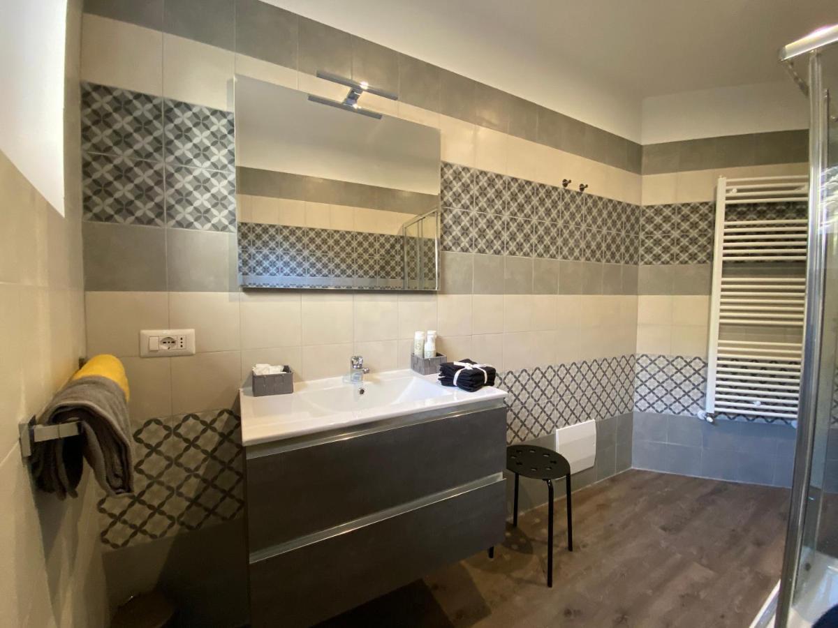 Vannucci 71 Apt Perugia Exterior photo