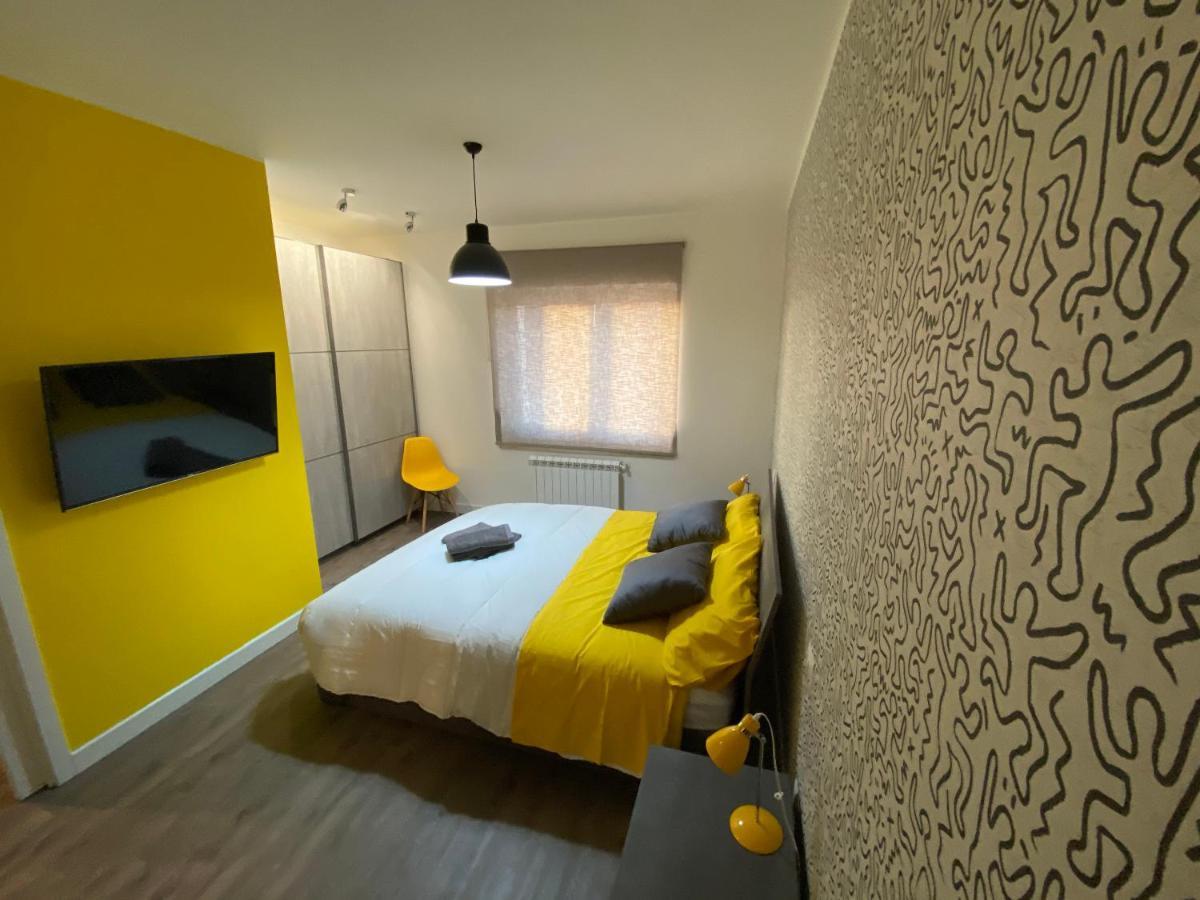 Vannucci 71 Apt Perugia Exterior photo