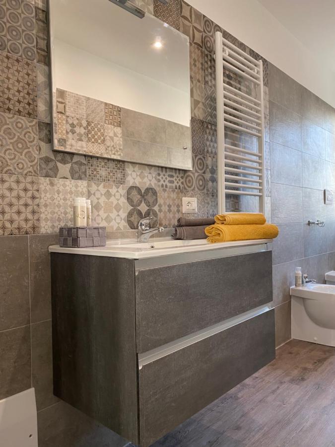 Vannucci 71 Apt Perugia Exterior photo