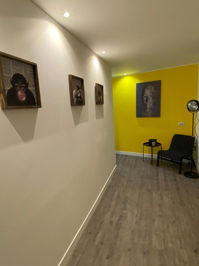 Vannucci 71 Apt Perugia Exterior photo