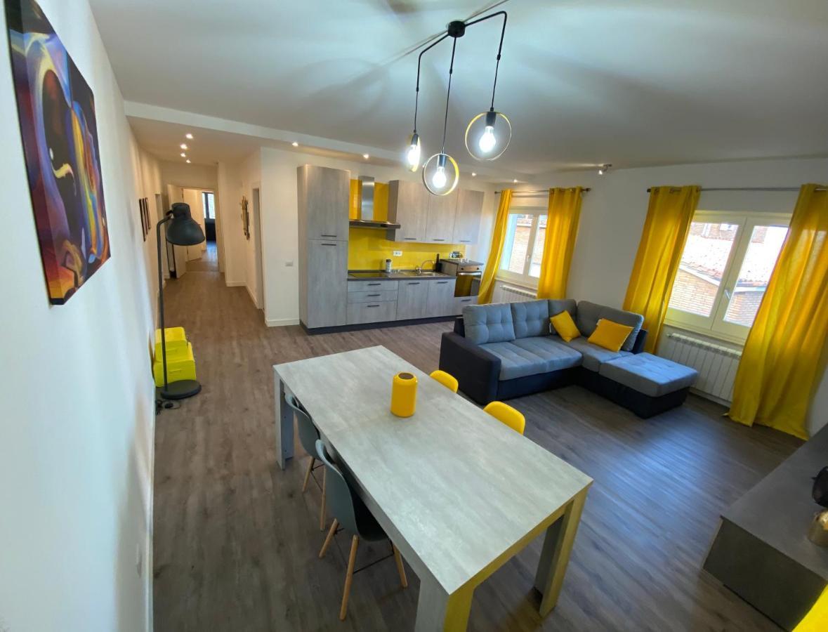 Vannucci 71 Apt Perugia Exterior photo