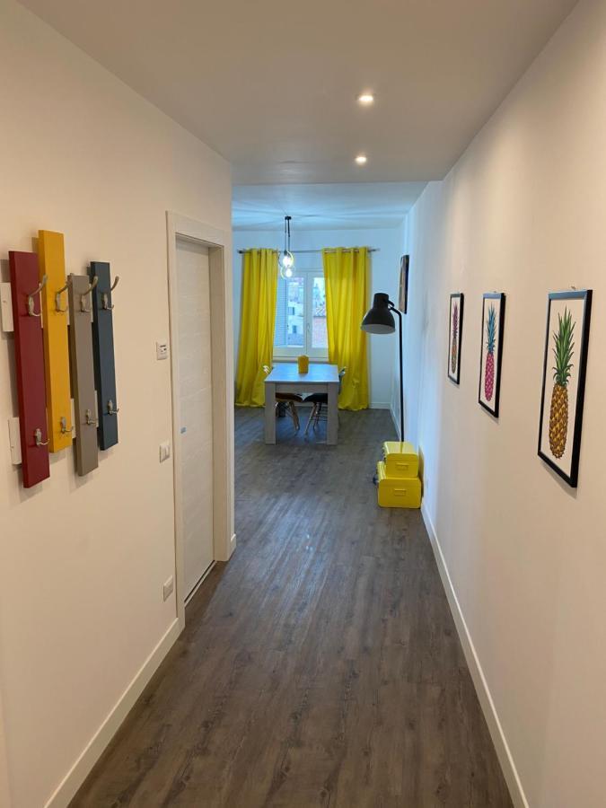 Vannucci 71 Apt Perugia Exterior photo