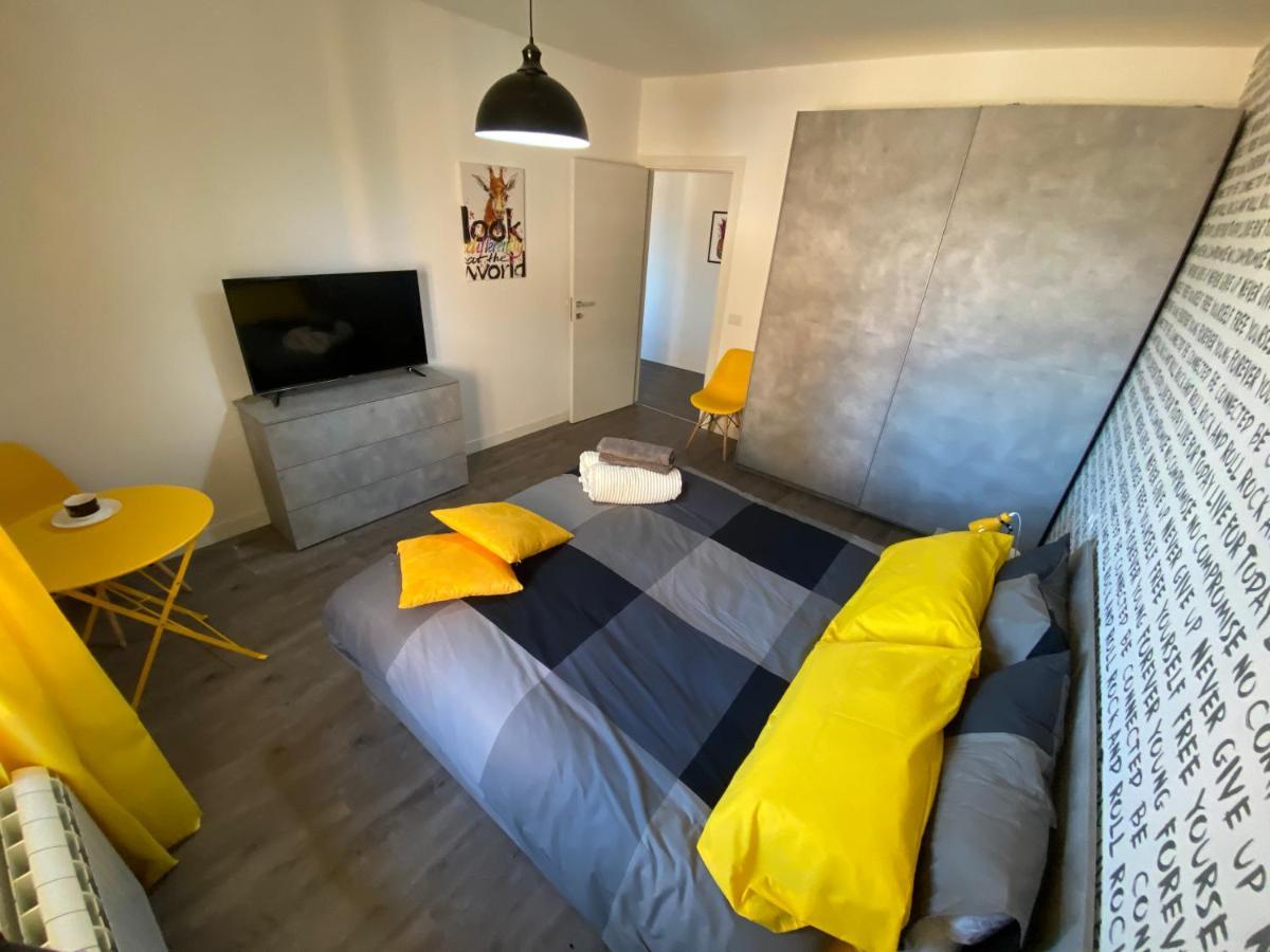 Vannucci 71 Apt Perugia Exterior photo